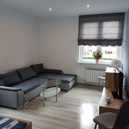 Apartament Przy Plazy Міколайкі Екстер'єр фото