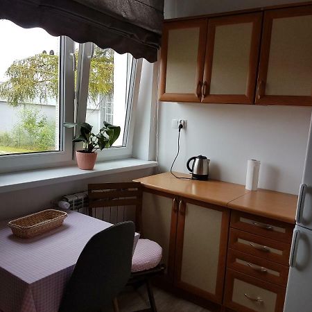 Apartament Przy Plazy Міколайкі Екстер'єр фото
