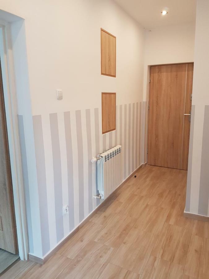 Apartament Przy Plazy Міколайкі Екстер'єр фото