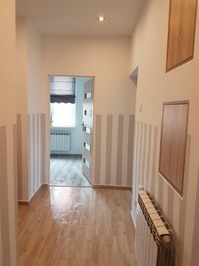 Apartament Przy Plazy Міколайкі Екстер'єр фото